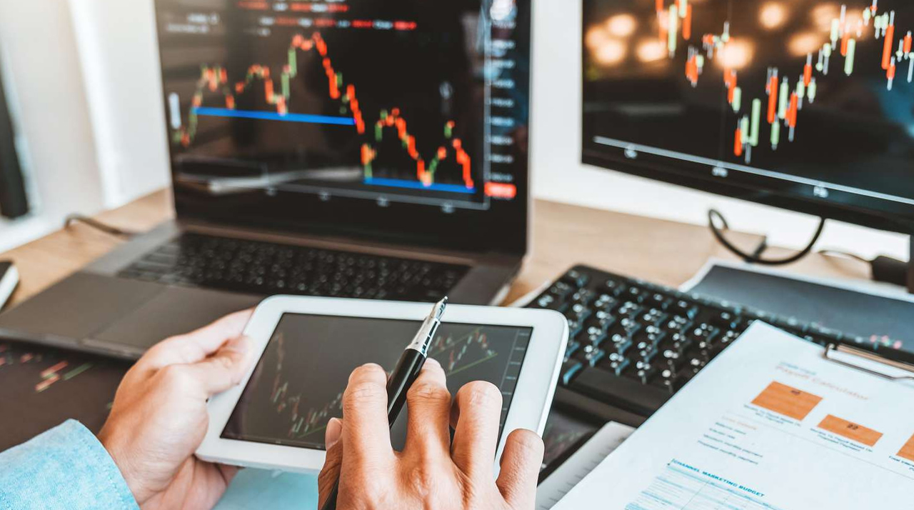 Human Capital Professionals