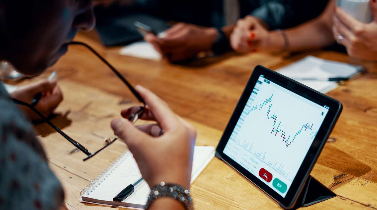 Human Capital Professionals